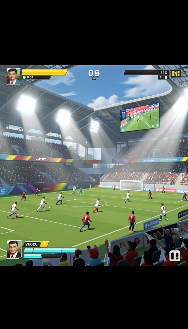 Screenshot rsnvip8 App: Info, Rating, dan Link Download nomor 3