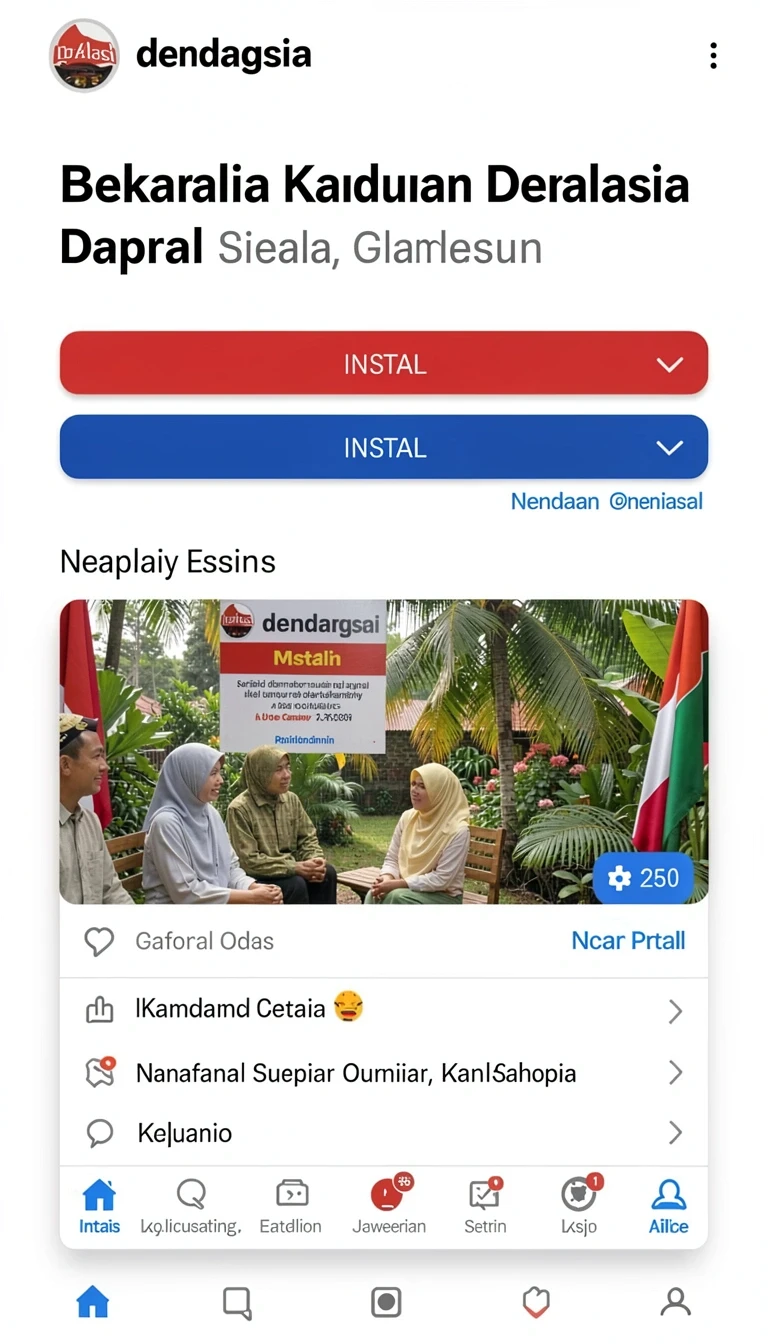 Screenshot Aplikasi 88id Terbaru: Review dan Link Download nomor 1