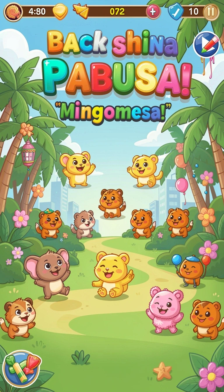 Screenshot Download bosswin168 APK Original untuk Android nomor 2