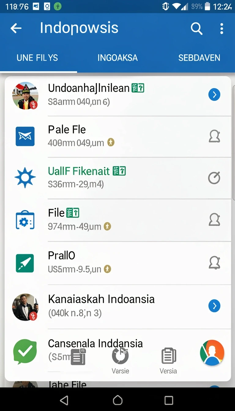 Screenshot support App: Info, Rating, dan Link Download nomor 1