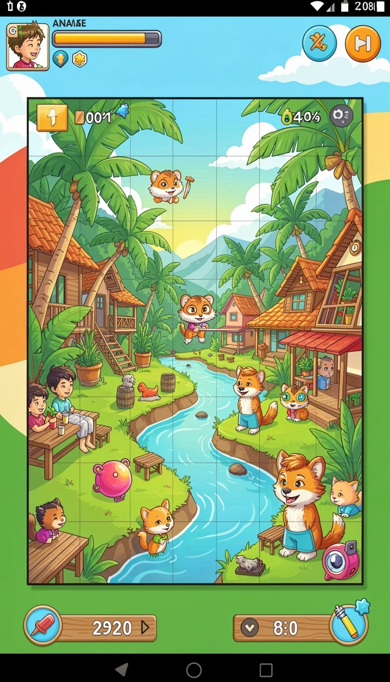 Screenshot Download indo777 APK Terbaru Full Version nomor 2