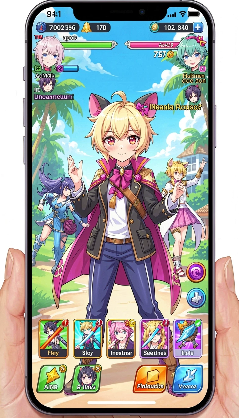 Screenshot Download rezekigo APK Terbaru Full Version nomor 3