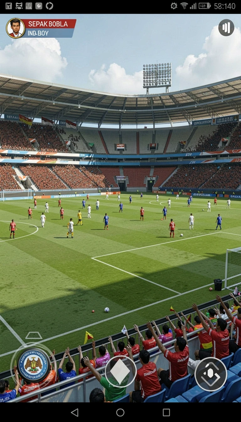 Screenshot 88big APK Terbaru: Download Cepat dan Gratis nomor 2