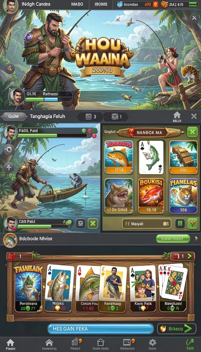 Screenshot Download interwin APK Terbaru Full Version nomor 3