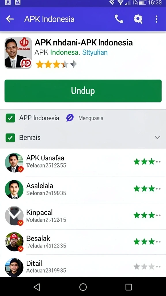 Screenshot Download cinasipit APK Terbaru Full Version nomor 2
