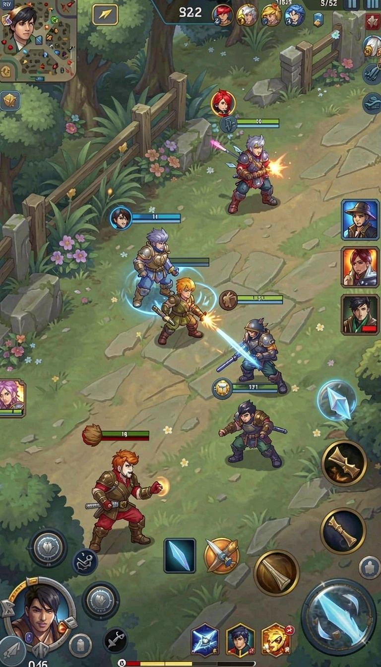 Screenshot hokigame Terbaru: Download APK Resmi dan Aman nomor 1