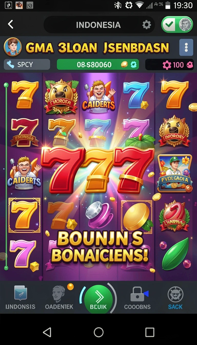 Screenshot naga2000 APK Terbaru: Download Cepat dan Gratis nomor 1