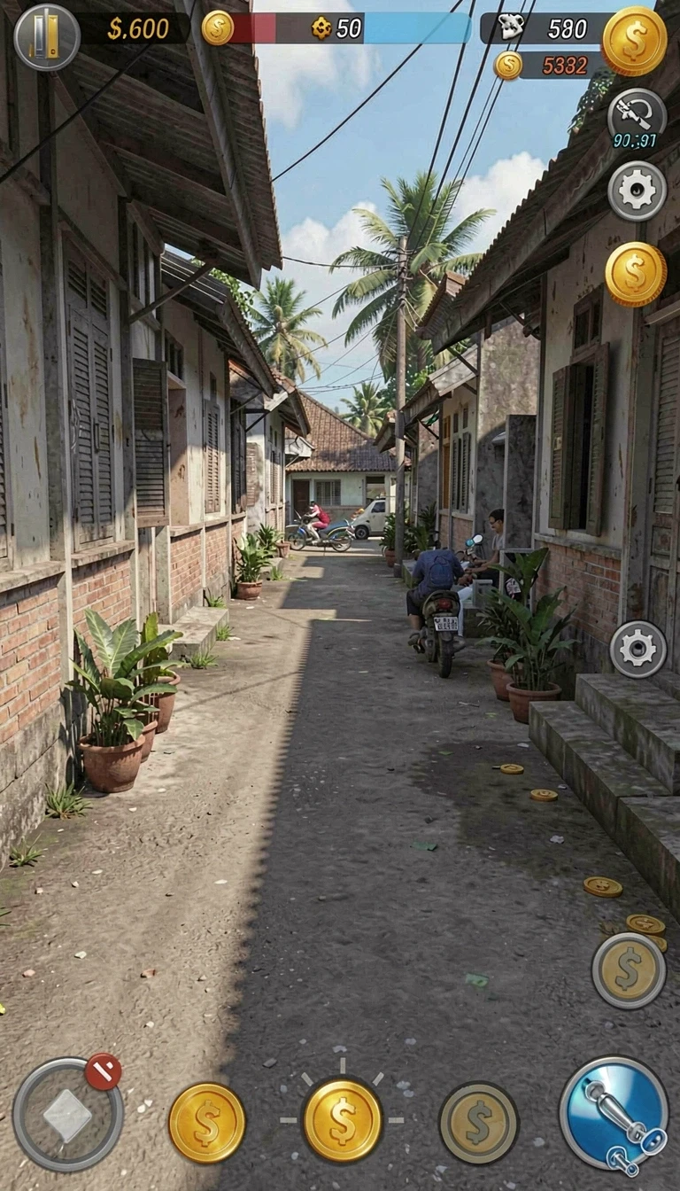 Screenshot kkmega777 App: Info, Rating, dan Link Download nomor 1