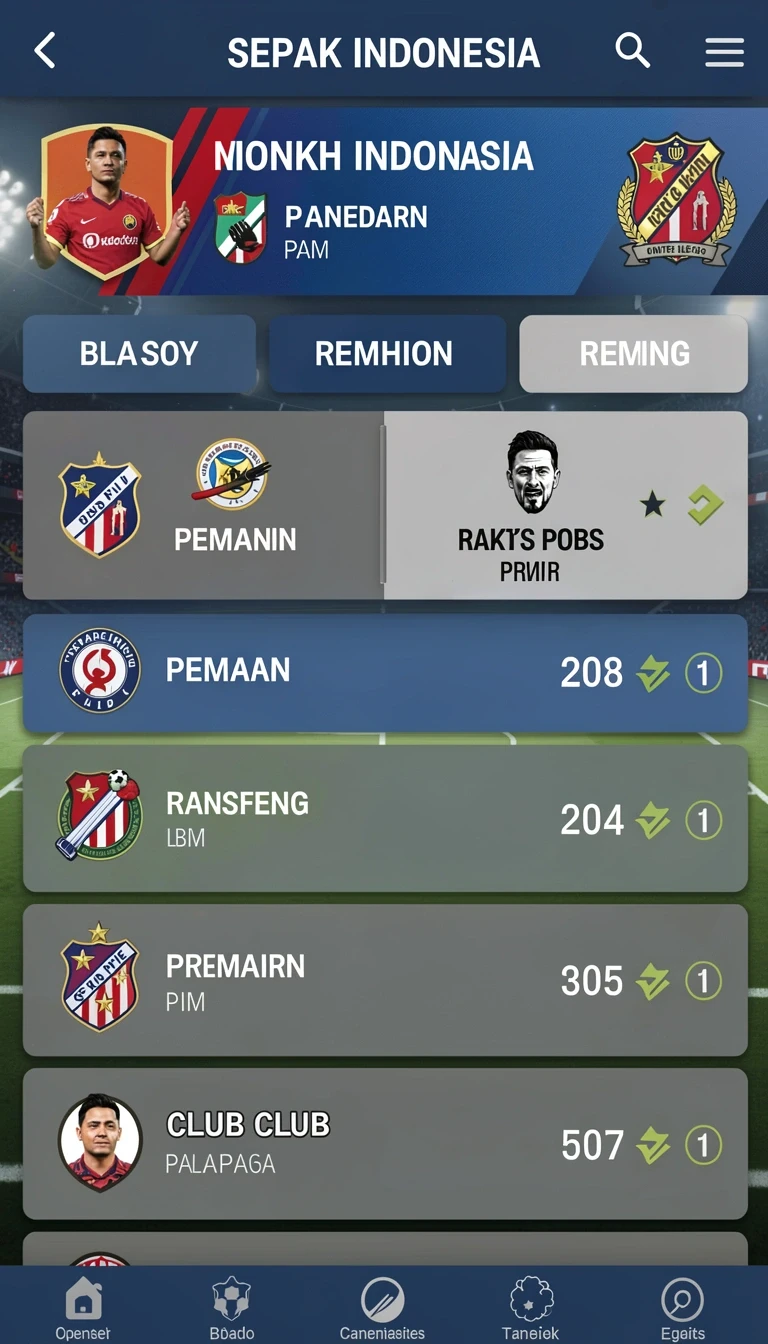 Screenshot rsnvip8 App: Info, Rating, dan Link Download nomor 2