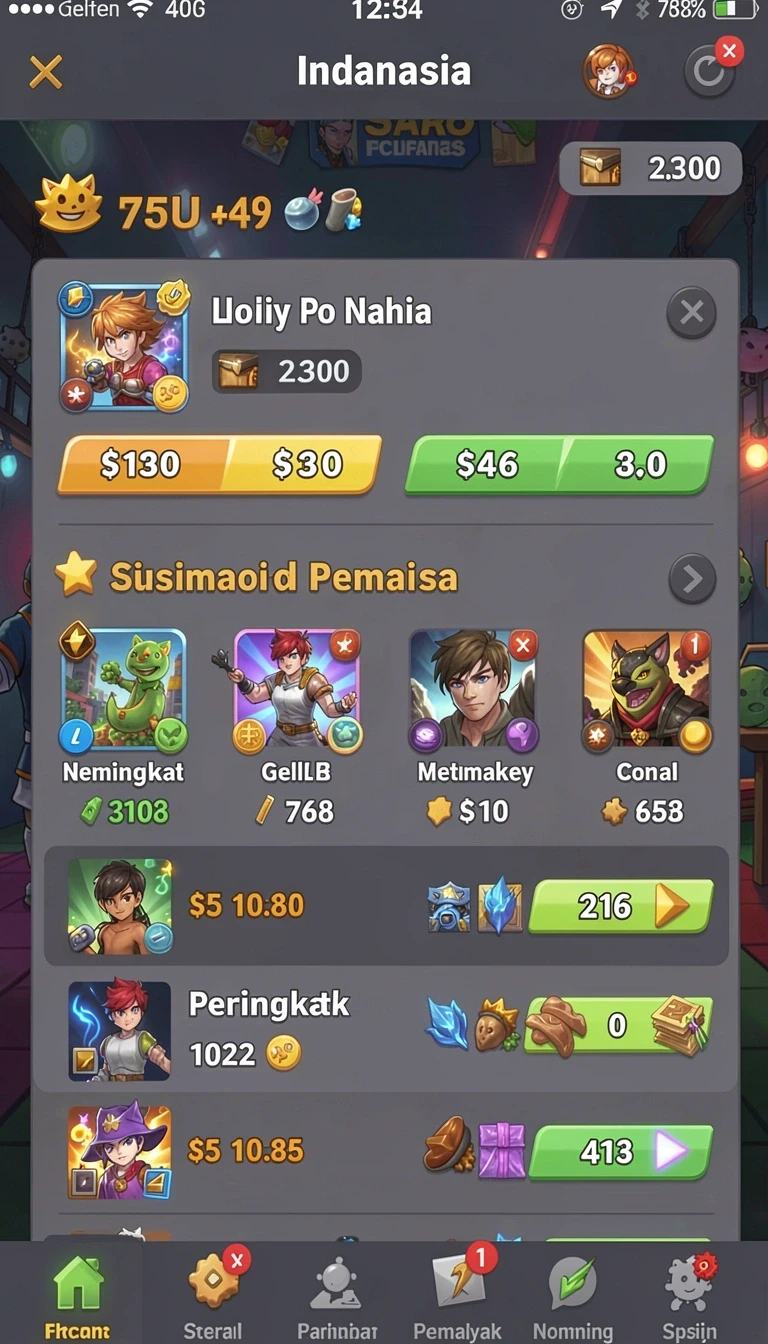 Screenshot Download 2739 APK Terbaru Full Version nomor 1