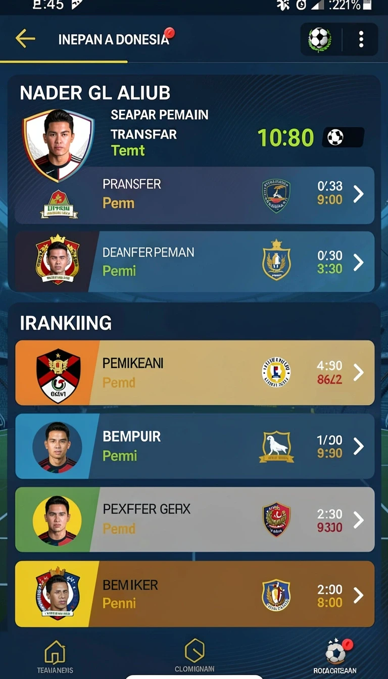 Screenshot Download exa303 APK Terbaru Full Version nomor 2