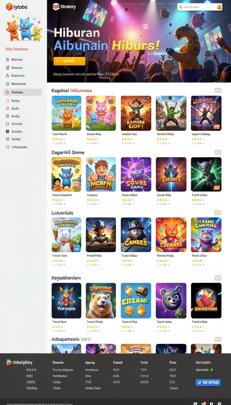 Screenshot nuts777 App Terbaru: Fitur Unggulan dan Download nomor 1