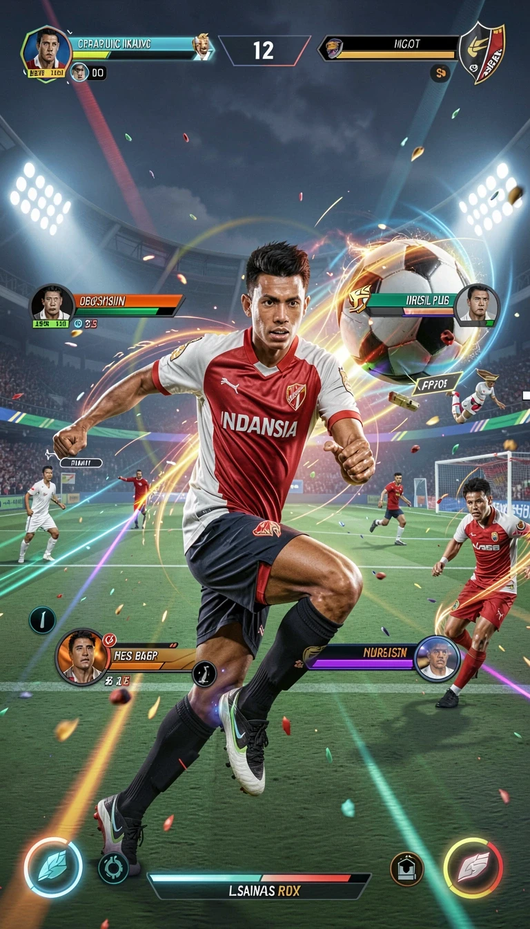 Screenshot inc777 Terbaru 2026: Download APK dan Review nomor 1