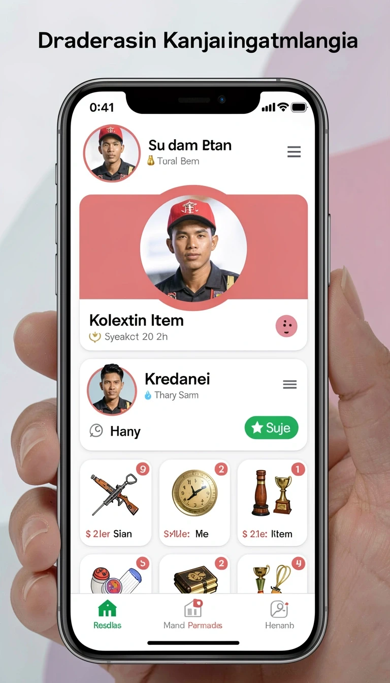 Screenshot Download Aplikasi xxtoto Terbaru untuk HP Android nomor 3