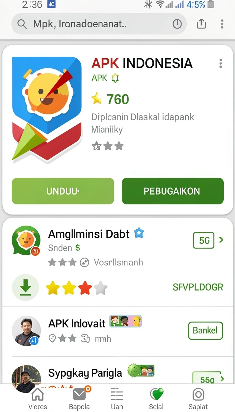 Screenshot 77lucks Terbaru: Download APK Resmi dan Aman nomor 3