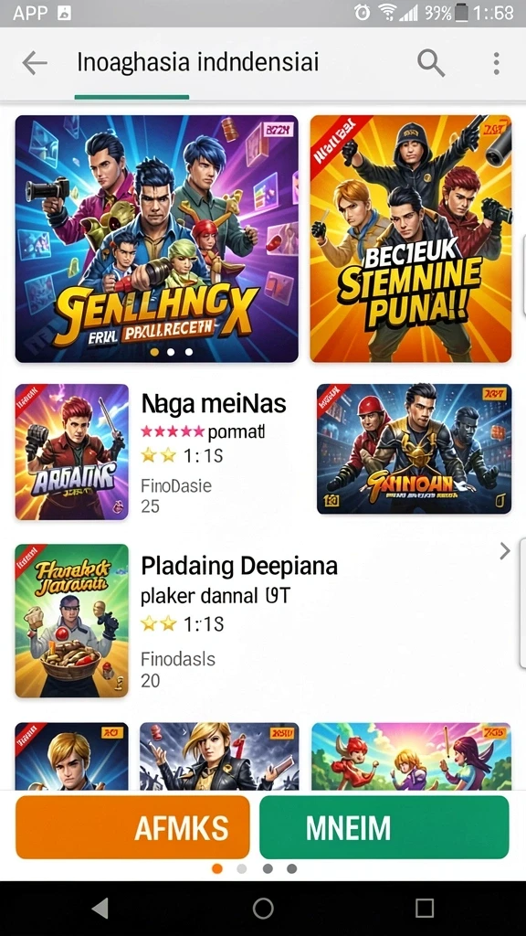 Screenshot Download jjbet118 APK Terbaru Full Version nomor 2