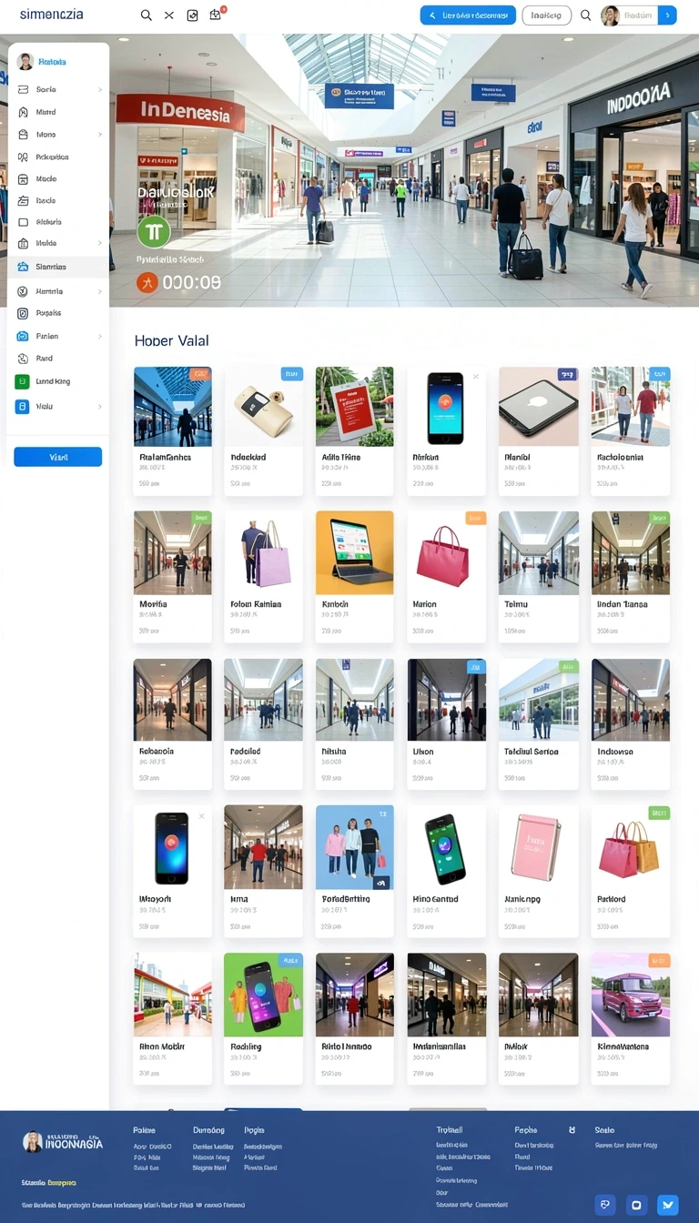 Screenshot rip3 Terbaru 2026: Download APK dan Review nomor 3