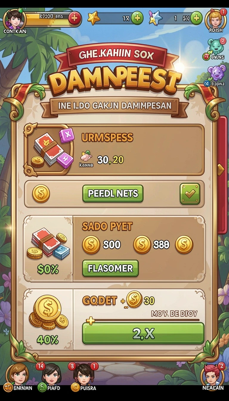 Screenshot Download mega388 APK Terbaru Full Version nomor 1