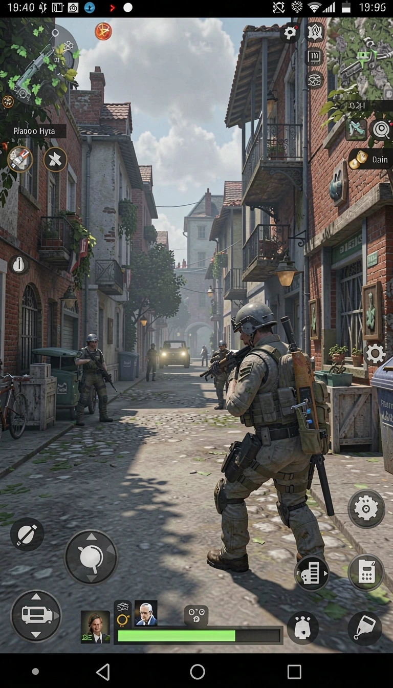 Screenshot Download rejekipop APK Terbaru Full Version nomor 3