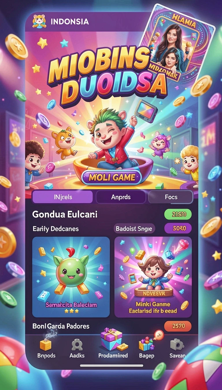 Screenshot Download agung11 APK untuk Android nomor 2