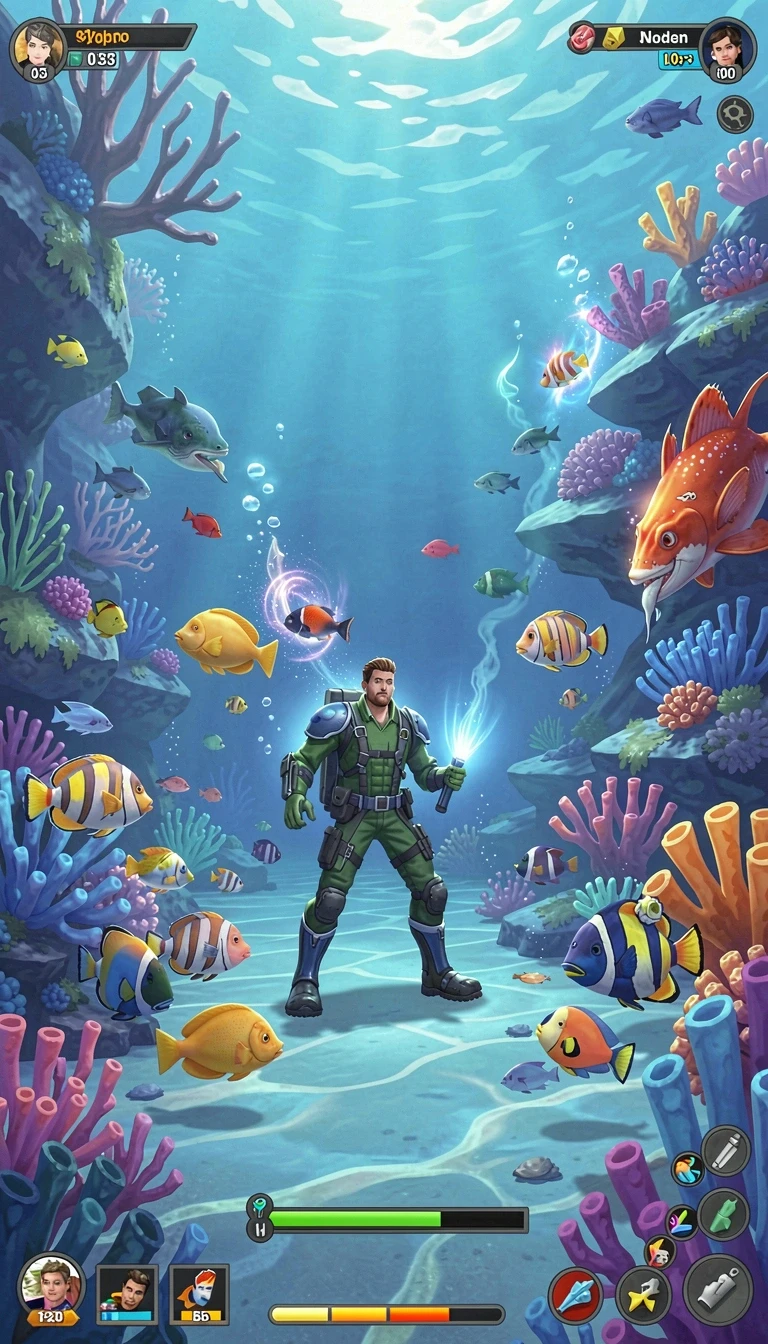 Screenshot Download deep APK Original untuk Android nomor 2