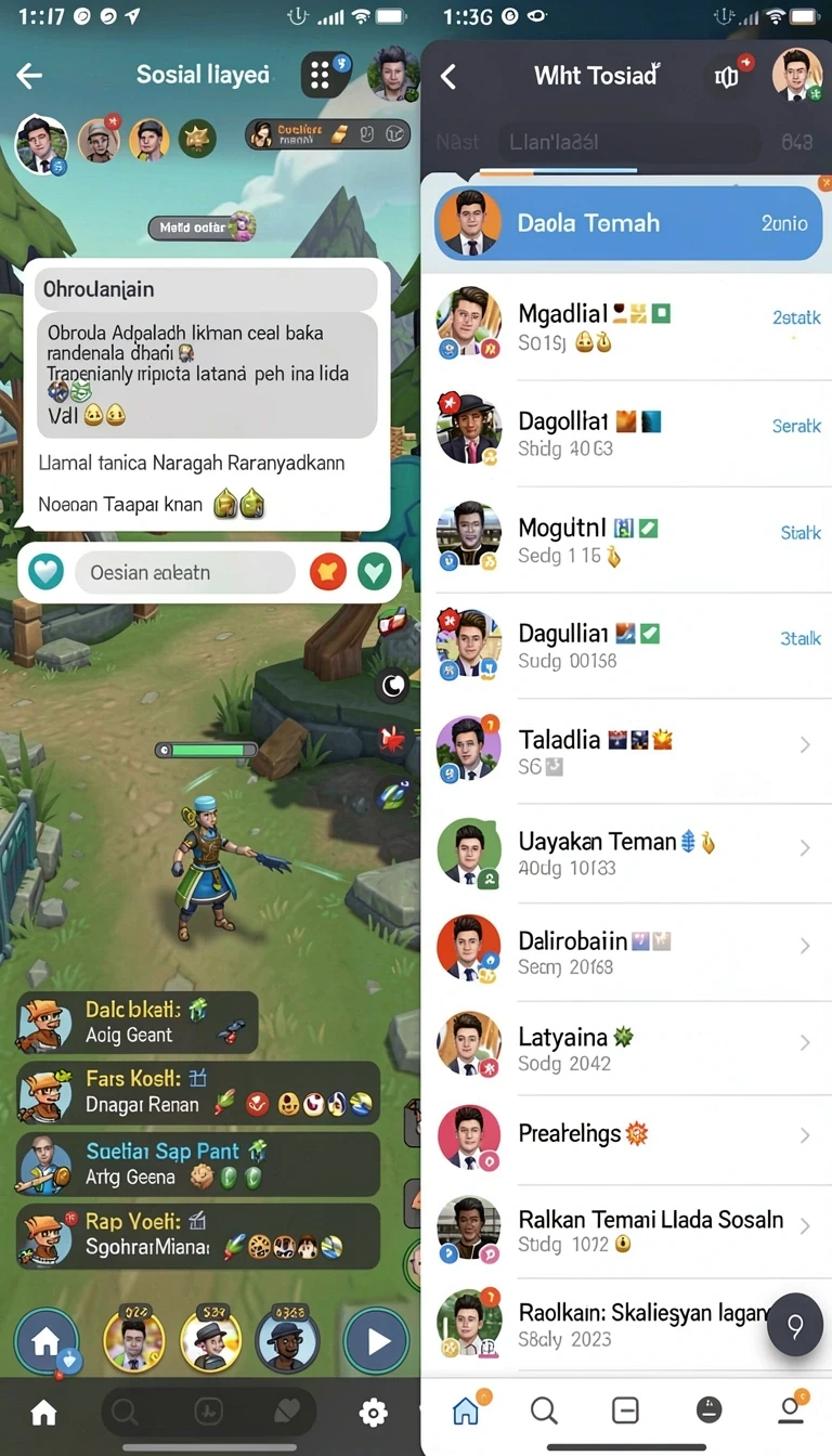 Screenshot Download java303 APK Original untuk Android nomor 1