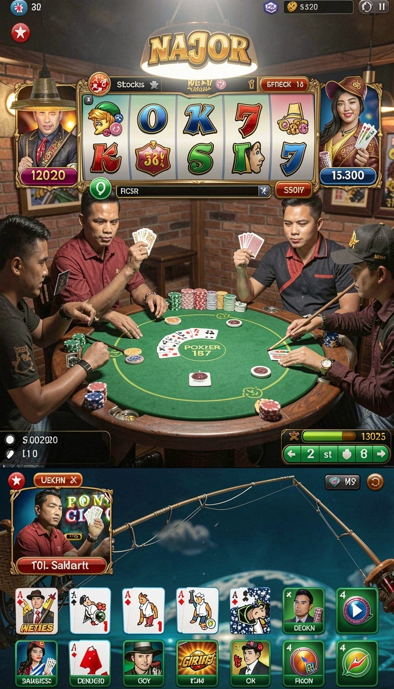 Screenshot Download sinartogel APK untuk Android nomor 3