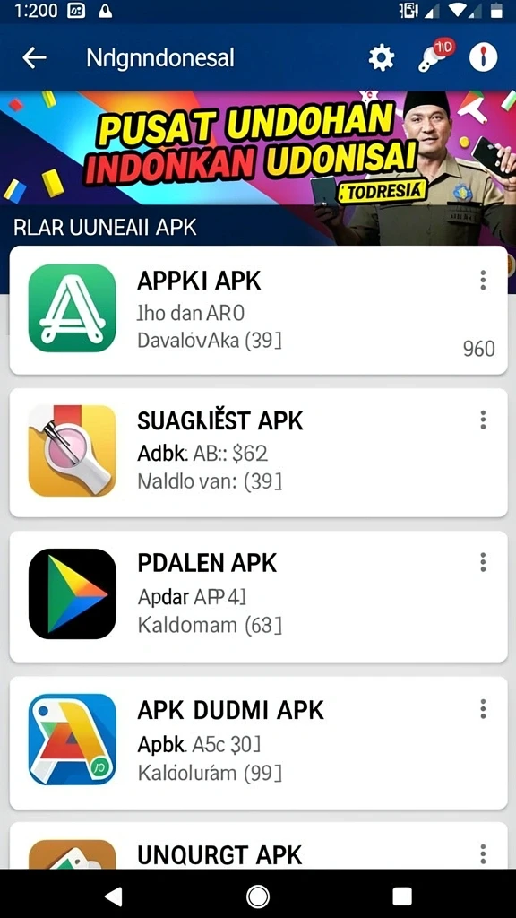 Screenshot stadium77 APK Terbaru: Download Cepat dan Gratis nomor 1
