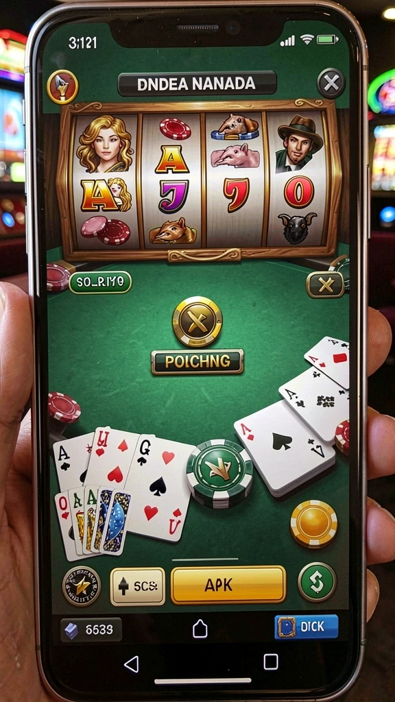 Screenshot Aplikasi hr89 Terbaru: Review dan Link Download nomor 3