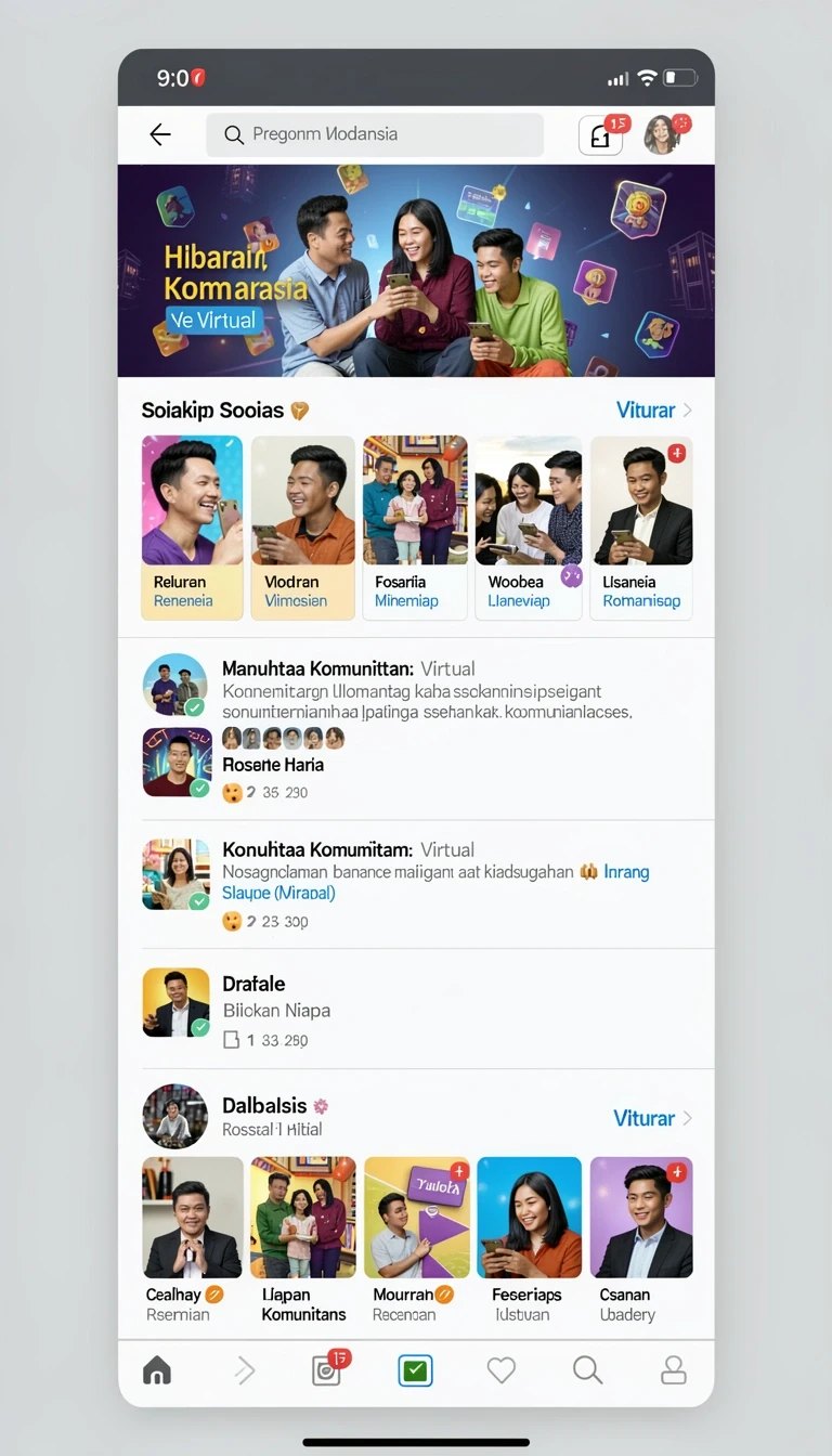 Screenshot Download 66kbet APK Original untuk Android nomor 3