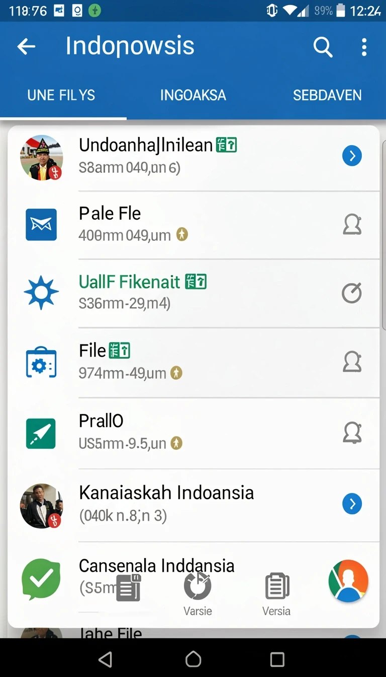 Screenshot ibet899 App: Info, Rating, dan Link Download nomor 1