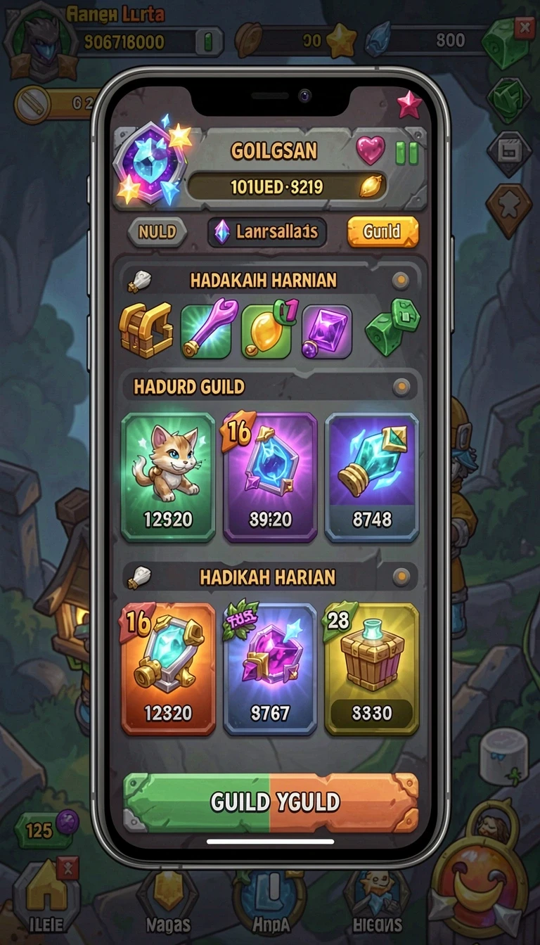 Screenshot Download vegas969 APK Terbaru Full Version nomor 2