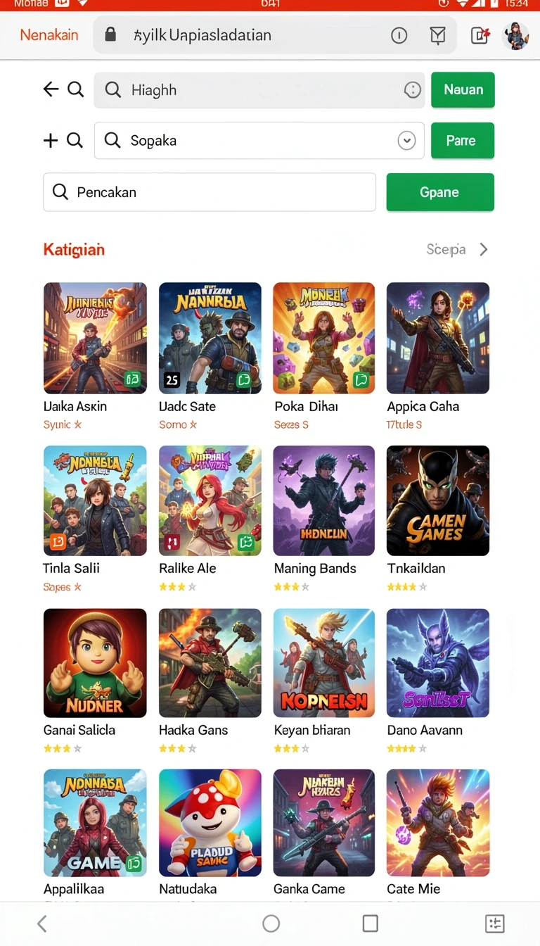 Screenshot hokigame Terbaru: Download APK Resmi dan Aman nomor 3