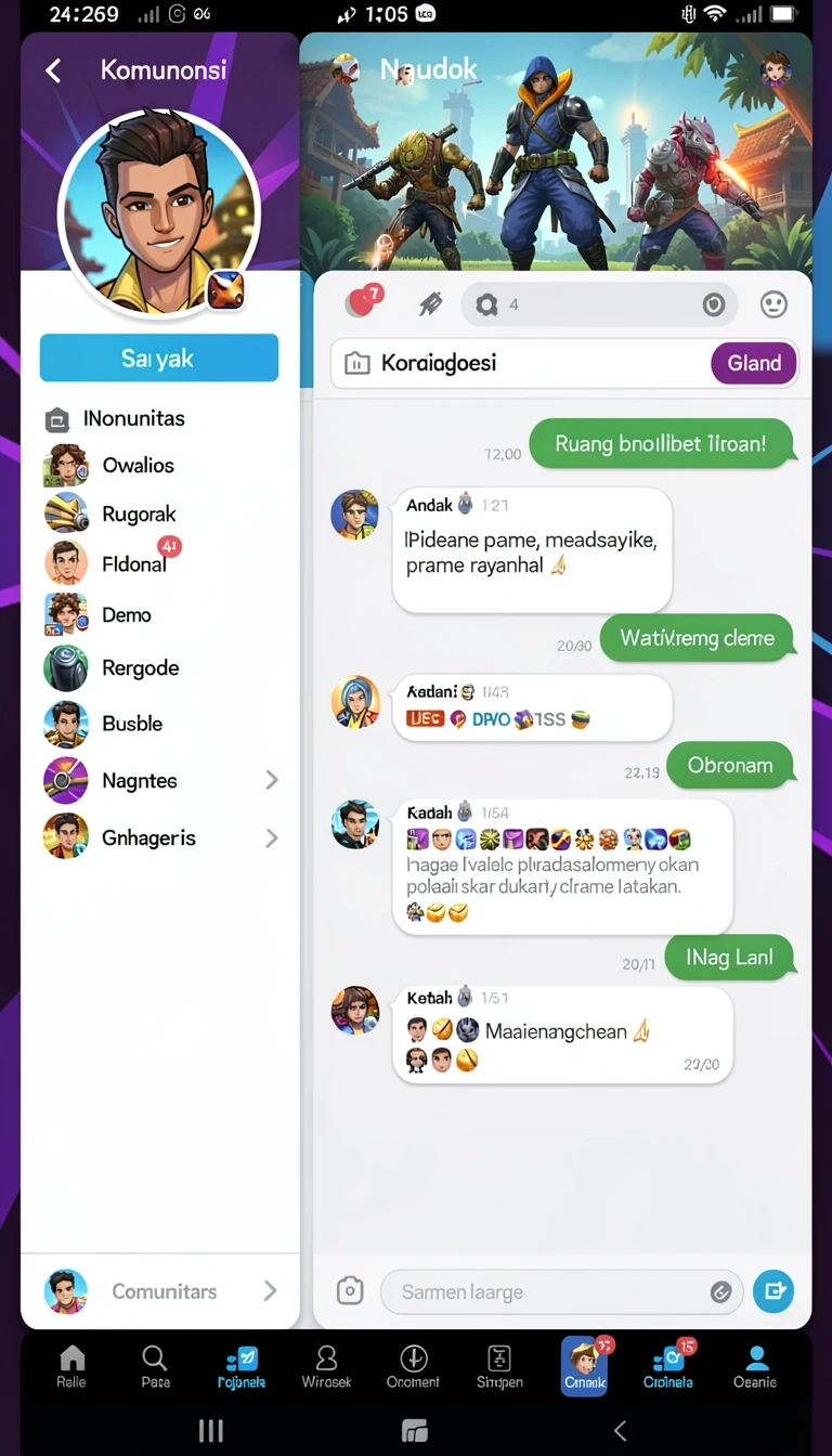 Screenshot Download vegas969 APK Terbaru Full Version nomor 3