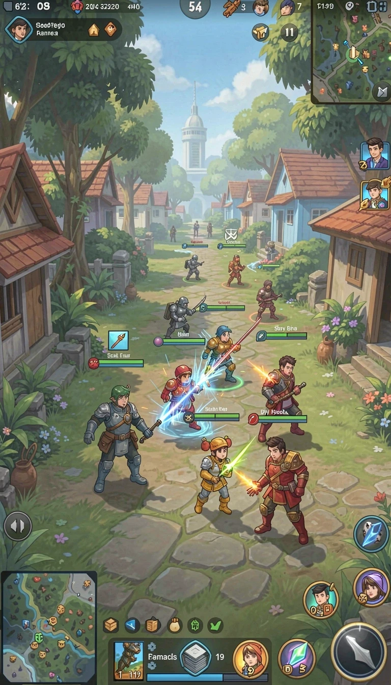 Screenshot Info Aplikasi spingila Terbaru dan Cara Download nomor 1
