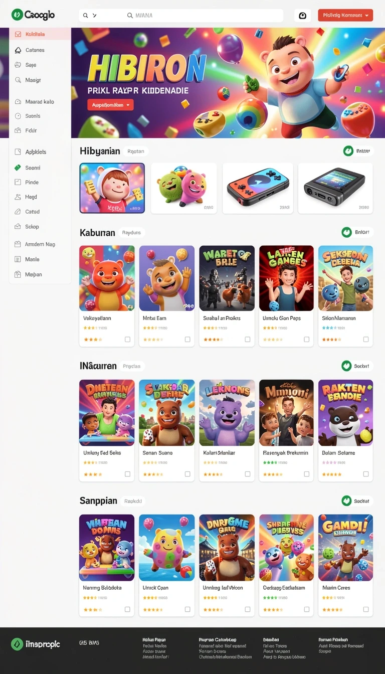 Screenshot putarmega APK: Fitur, Ukuran, dan Link Download nomor 2