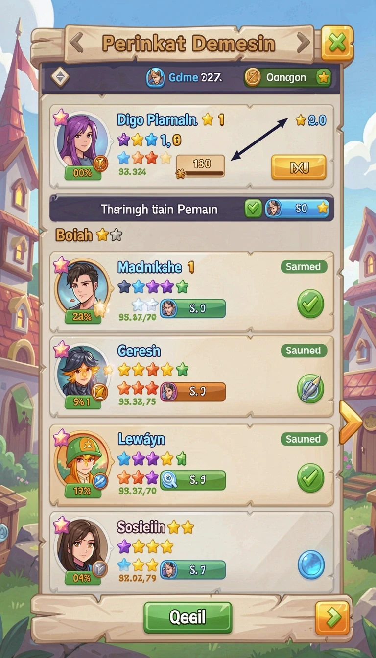 Screenshot daya138 Terbaru: Download APK dan Info Lengkap nomor 1