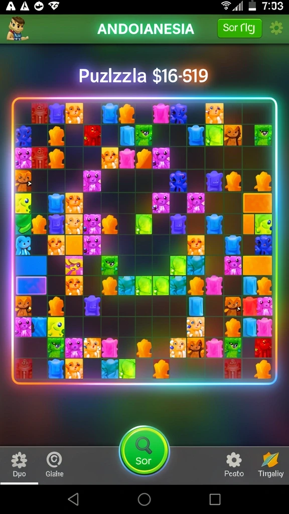 Screenshot papi46 App Terbaru: Fitur Unggulan dan Download nomor 3