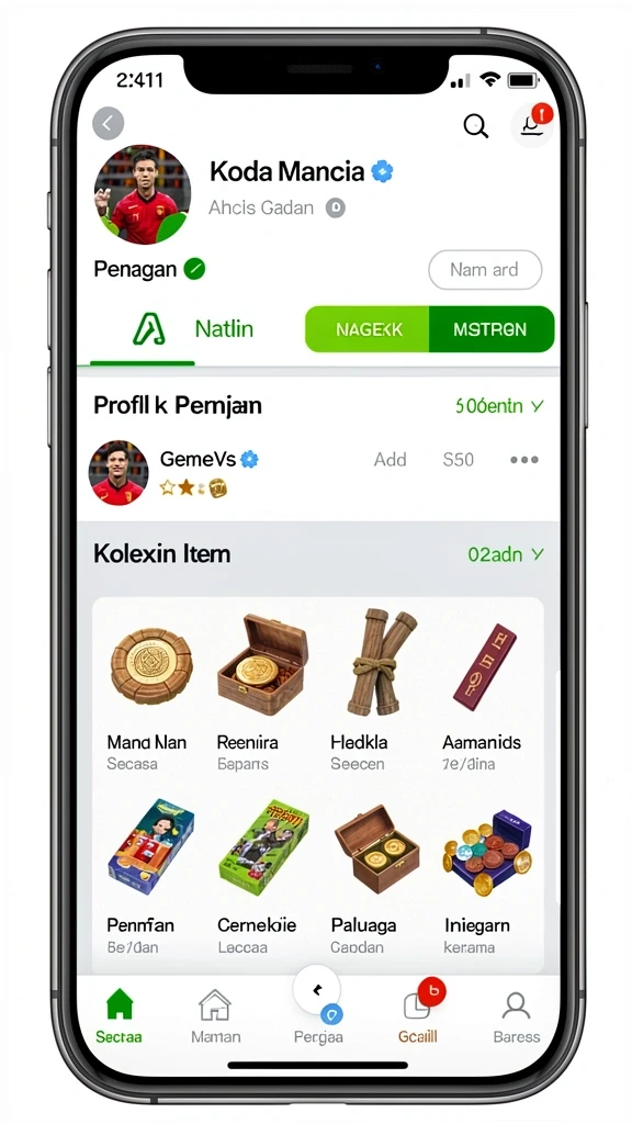Screenshot 88big APK Terbaru: Download Cepat dan Gratis nomor 1