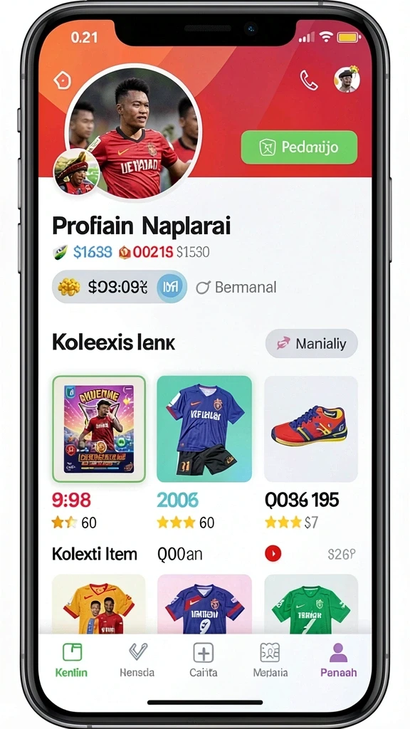 Screenshot Download deep APK Original untuk Android nomor 1
